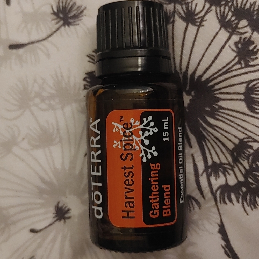Harvest Spice